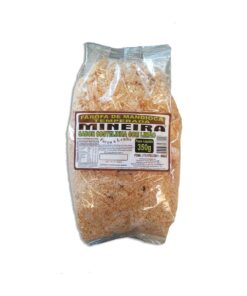 FAROFA MINEIRA COST/LIMAO 12X350G