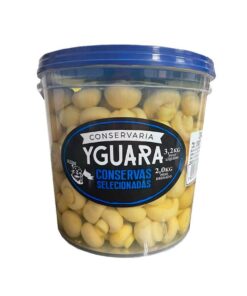 CHAMPIGNON YGUARA INT 2K