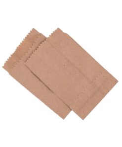 SACO PAPEL 250G  500UN