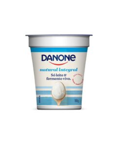 DANONE NATURAL INTEGRAL 20X160G