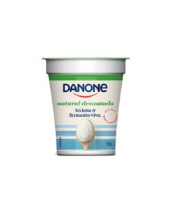 DANONE NATURAL DESNAT 20X160G
