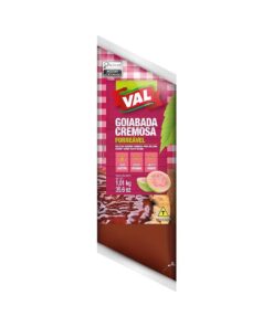 GOIAB VAL FORN 10X1,01KG