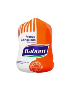 CARCACA ITABOM CX19,8KG