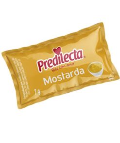 SACHE MOSTARDA PREDILECTA  144X7G