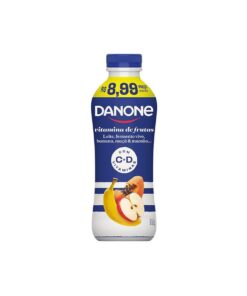 DANONE LIQUIDO VITAMI DE FRUTAS 15X 850G