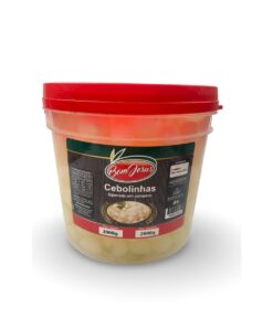 CEBOLINHA BOM JESUS 2KG