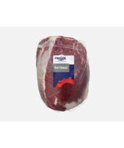 CARNE PATINHO FRIGOL CX26KG