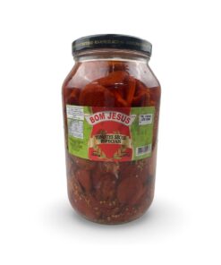 TOMATE SECO B JESUS VD OLEO 6X2KG