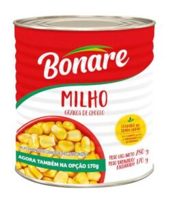MILHO BONARE 24X170GR