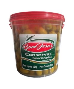 AZ VERDE BOM JESUS GORDAL 2KG