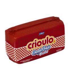 QUEIJO PRATO CRIOULO 11X500GR