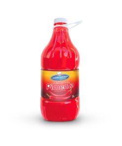 MOLHO PIMENTA LANCHERO PET 6X3LT