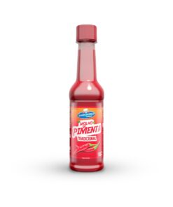 MOLHO PIMENTA LANCHERO 24X150ML