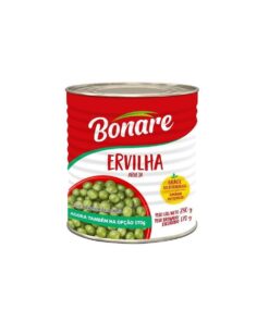ERVILHA BONARE 24X170G