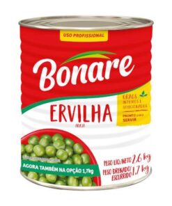 ERVILHA BONARE 6X1,7KG