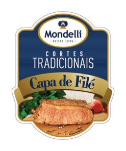 CARNE CAPA FILE MONDELLI CX28KG