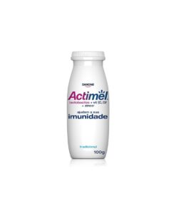 ACTIMEL LT FER TRADICIO UNITARIO 100GX48