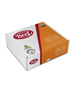 HAMB MISTER BEEF MISTO 36X90GR