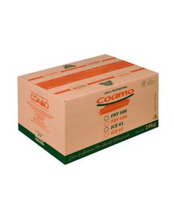 GORDURA VEG COAMO FRY 600 CX24KG