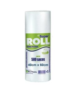 BOB PICOT SUPER ROLL 40X60 400UN