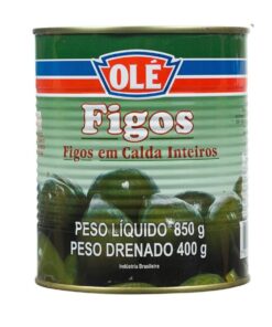 FIGO CALDA OLE 12X400GR