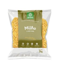 MILHO CONGELADO GRANO 5X2KG
