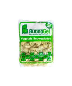 COUVE FLOR BUONOGEL CONG 6X2KG