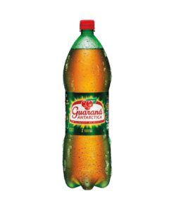 REFRI GUARANA ANTARCTICA PET 6X2LITROS