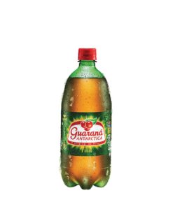 REFRI GUARANA ANTARCTICA PET 1LT