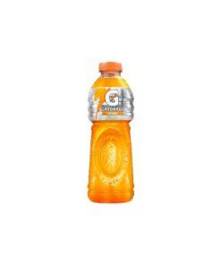 GATORADE LARANJA 6X500ML