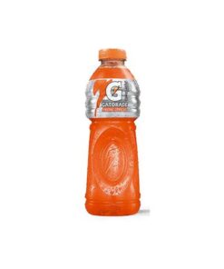 GATORADE FRUTAS CITRICAS 6X500ML