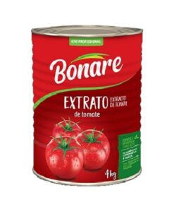 EXTRATO TOM BONARE 4X4KG