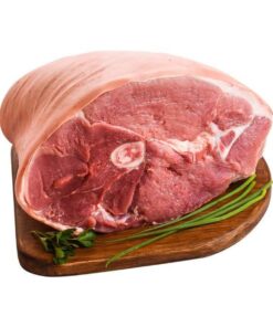 PERNIL SUINO C/OSSO FRIELLA CX15KG