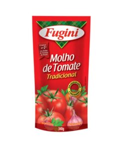 MOLHO FUGINI STP TRAD 36X300GR