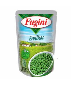 ERVILHA FUGINI SACHET 36X170GR
