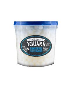 CEBOLINHA YGUARA 2KG