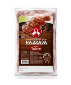 LING TOSCANA NA BRASA PERDIGAO 4X5KG