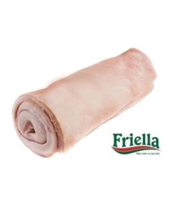 TOUCINHO FRIELLA C/P CONG CX15KG