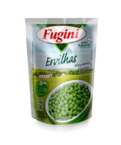 ERVILHA FUGINI SACHE 6X1,7KG