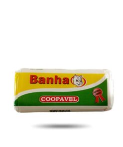 BANHA COOPAVEL 30X1KG