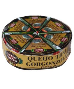 GORGONZ BELLA ITALIA FATI 8X200GR