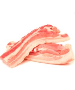 PANCETA ESTRELA CONG 20KG
