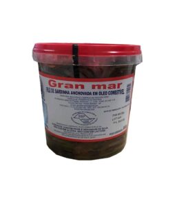 ALITE GRAN MAR 900G