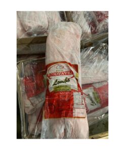 LOMBO SUI CONG COOPAVEL CX20KG