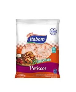 PETISCO ITABOM TEMP 20X1KG