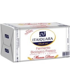 FERMEN ITAIQUARA MASSA DOCE 50X500GR
