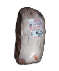 TOUCINHO SUIBA C/P CONG CX18KG