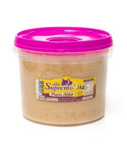 ALHO SUPREMO BL 3KG