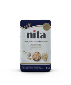 FARINHA NITA PURISSIMA 10X1KG