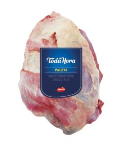 CARNE PALETA S/ MUSC PLENA CX24KG